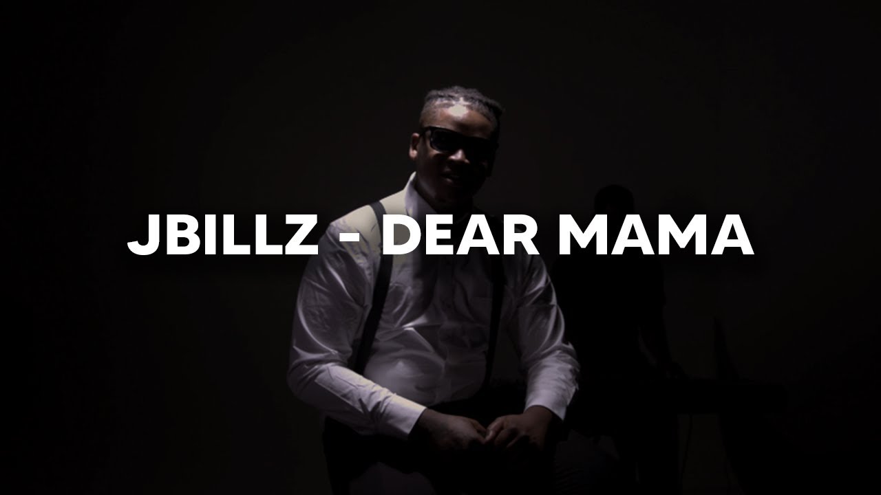 JBillz - Dear Mama (Dir. YoungRichRambo)