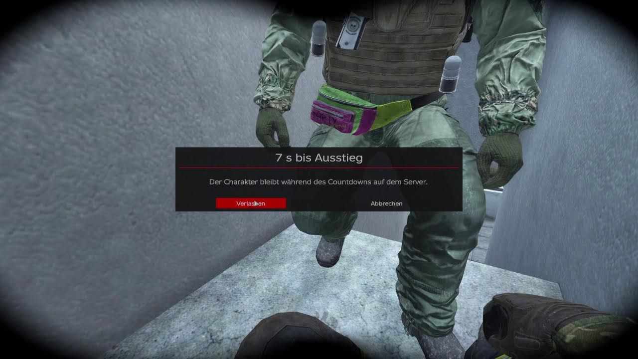 Dayz Chill Stream