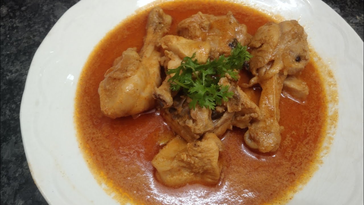 Dawat wala chicken Khorma #Dawatwalachickenkhorma