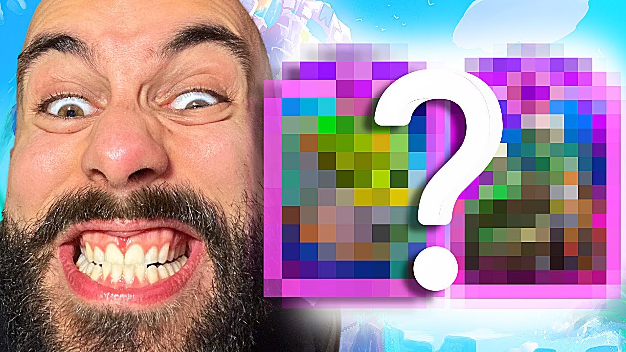QUESTE DUE CARTE DISTRUGGONO IL META DI CLASH ROYALE! 😍