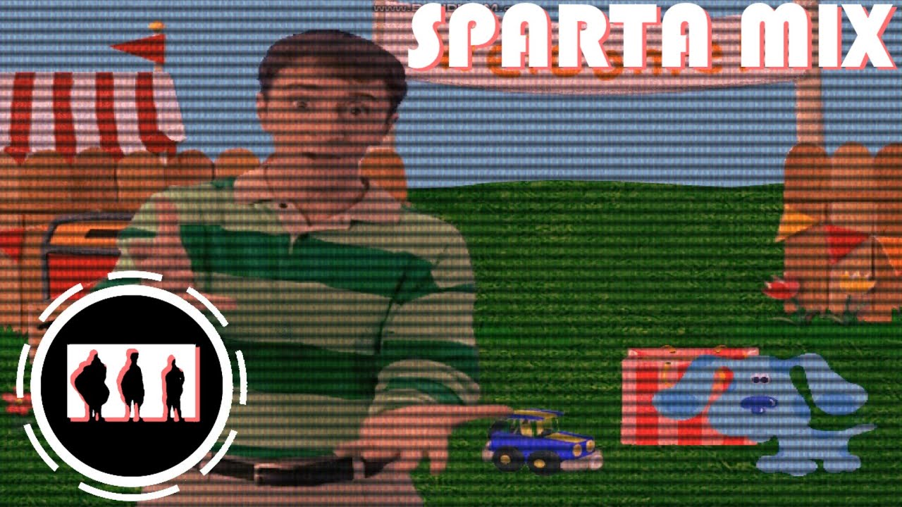 First Big Prize Showcase - Sparta Format B Note Edition Remix