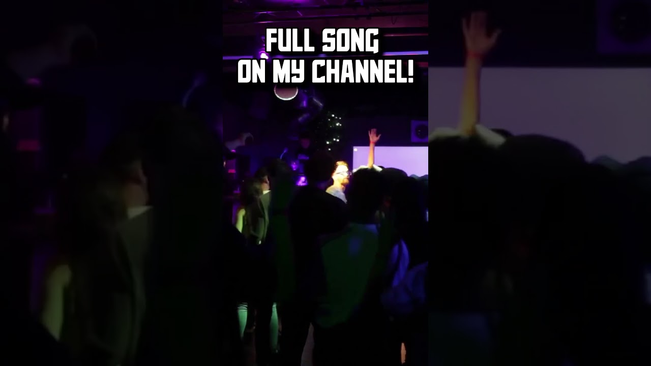 Kelly Clarkson, but 146 BPM! ⚡️