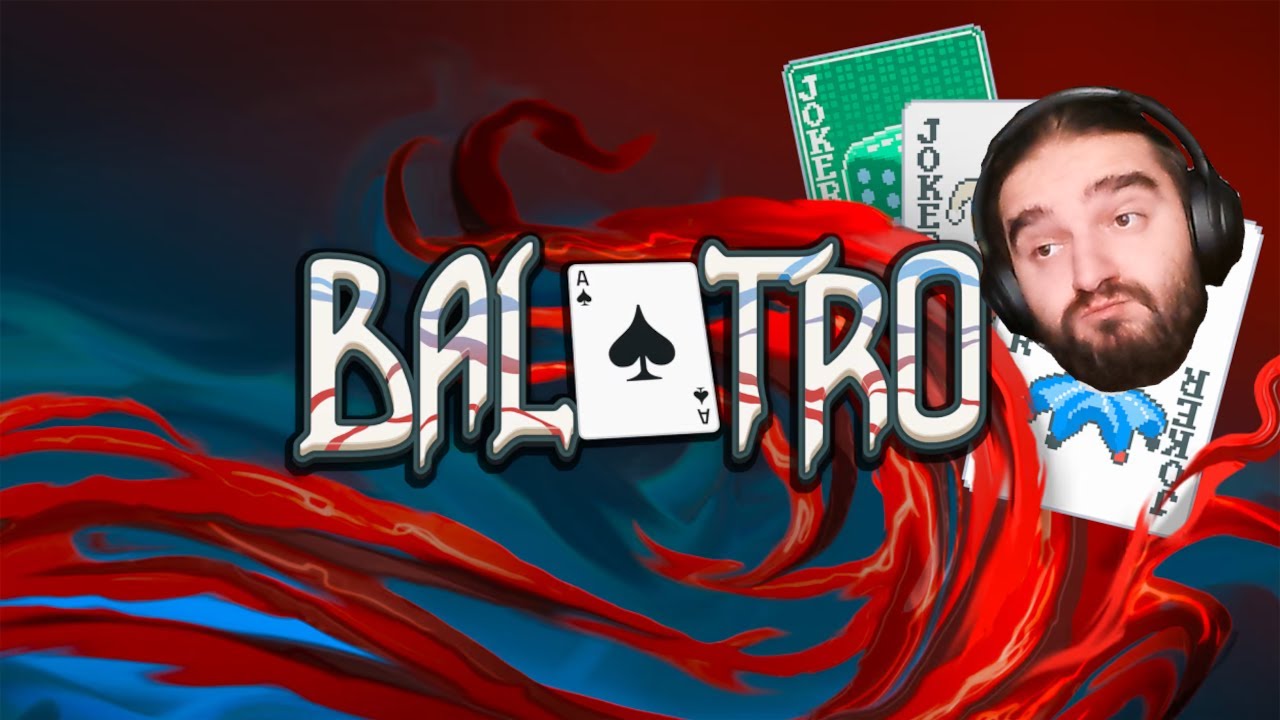 Balatro - Day 4