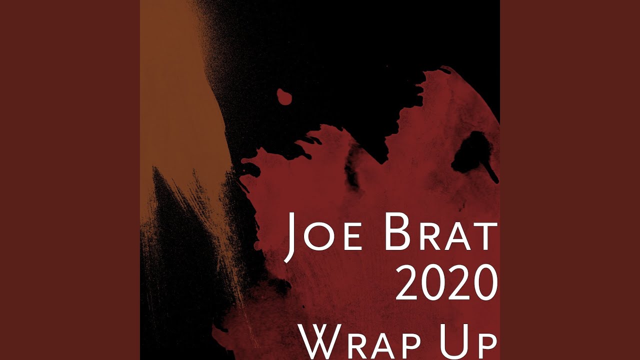 2020 Wrap Up
