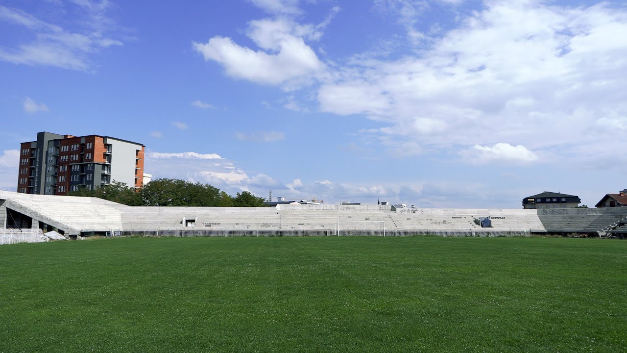 Miliona euro investime në stadiumin që s’po përfundon
