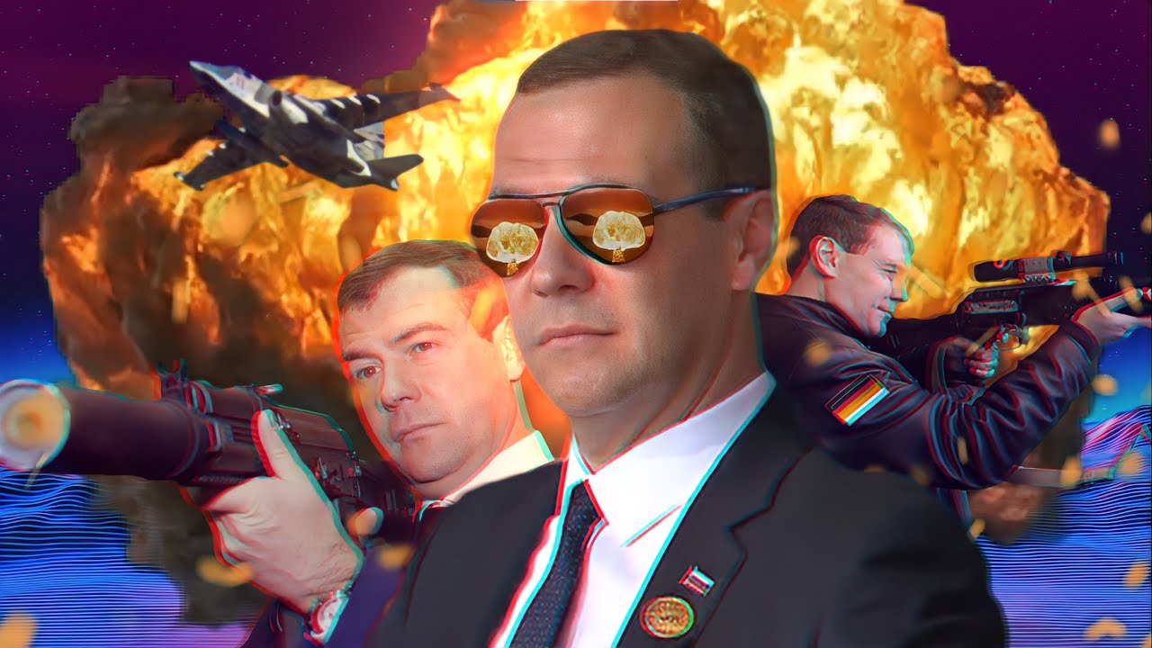 Rise of IRON DIMON