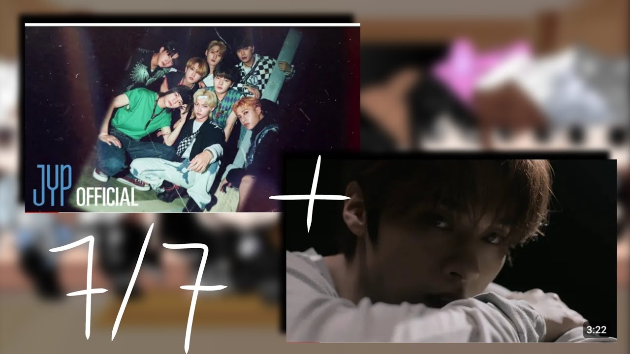 debut skz react to the Future//part 6//7/7//cheese/social path//watch until the end pls!!!//