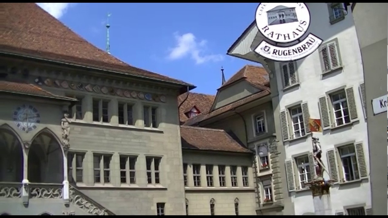 svizzera