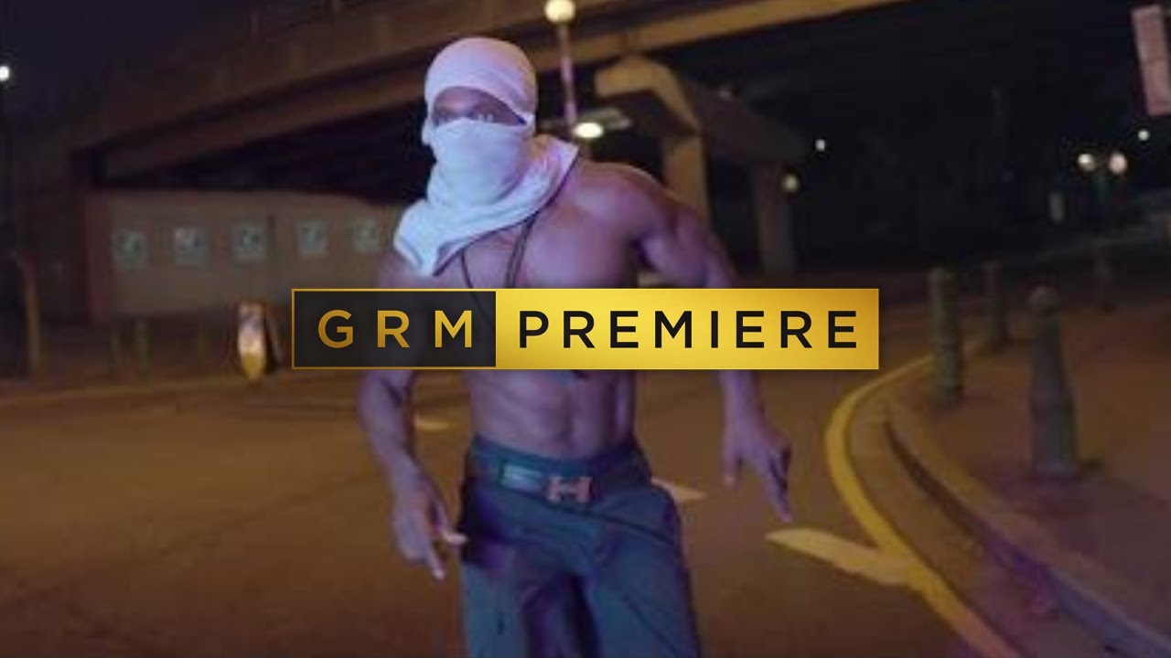 Tempa T - Boy Off [Music Video] | GRM Daily