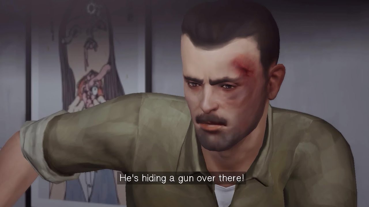 David Madsen is the BEST Soldier!