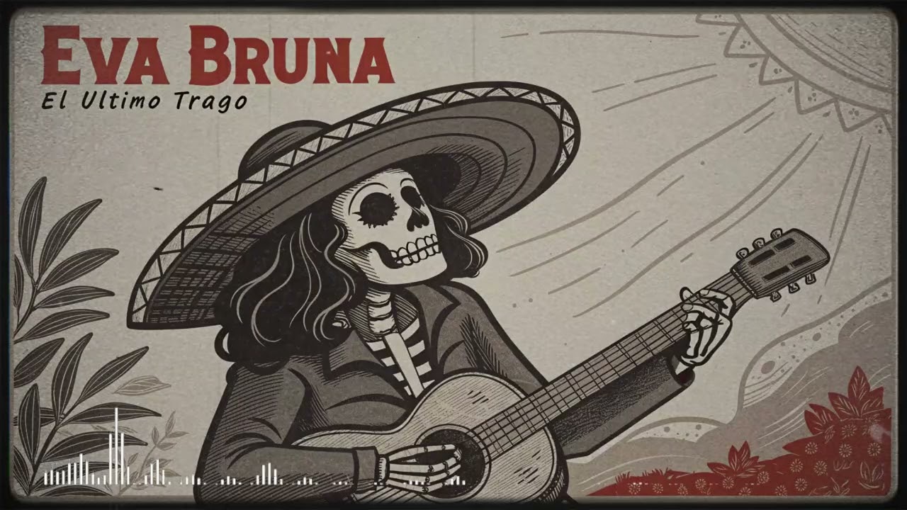 El ultimo trago