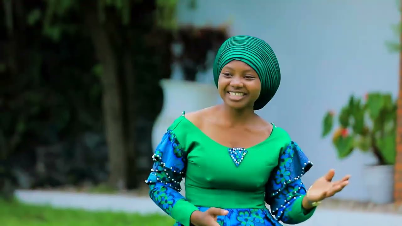 WAOVU WANAKIMBIA by UTUKUFU CHOIR - CEPAC TARSO /GOMA-RDC Gospels songs