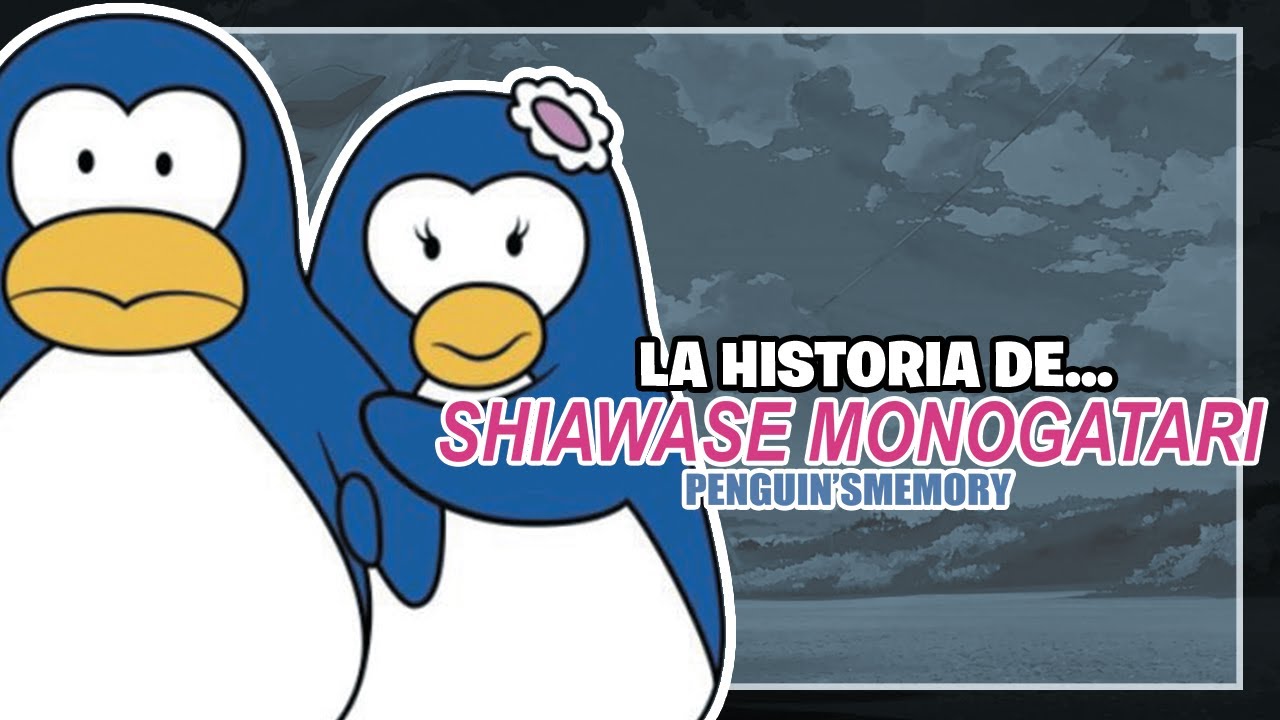 A Penguin's Memories | Historia y Análisis