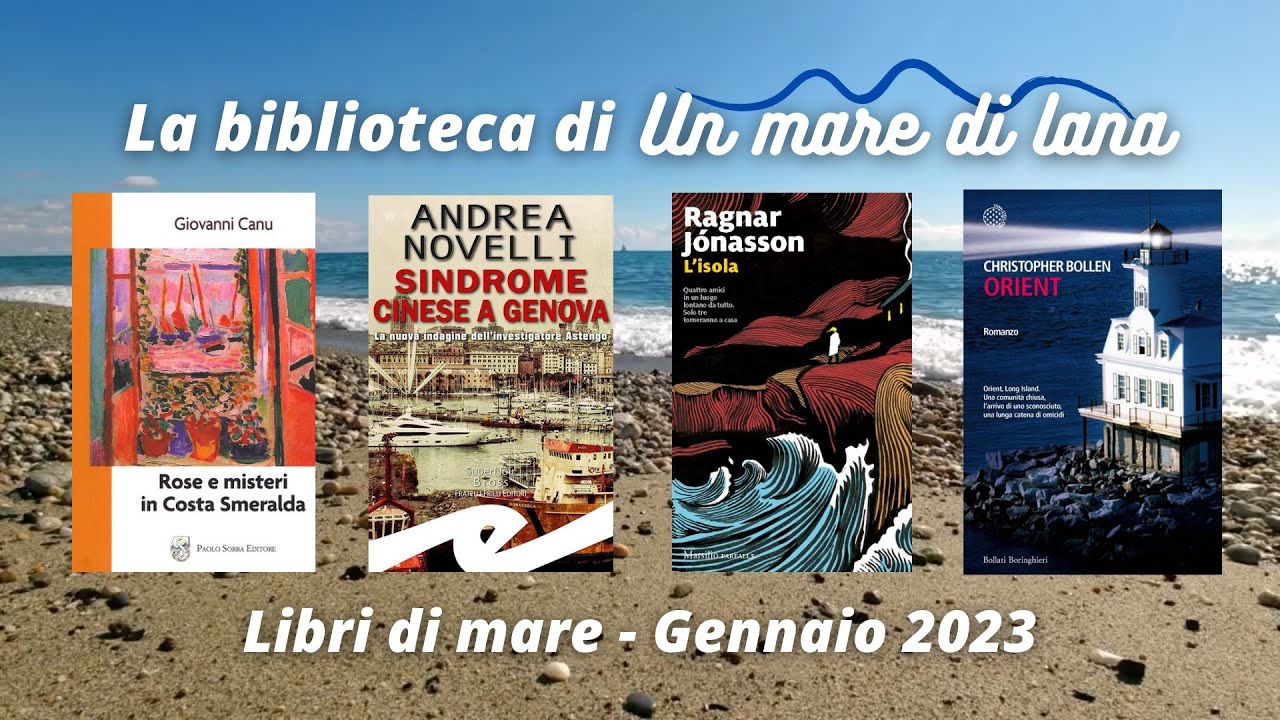 La biblioteca di 