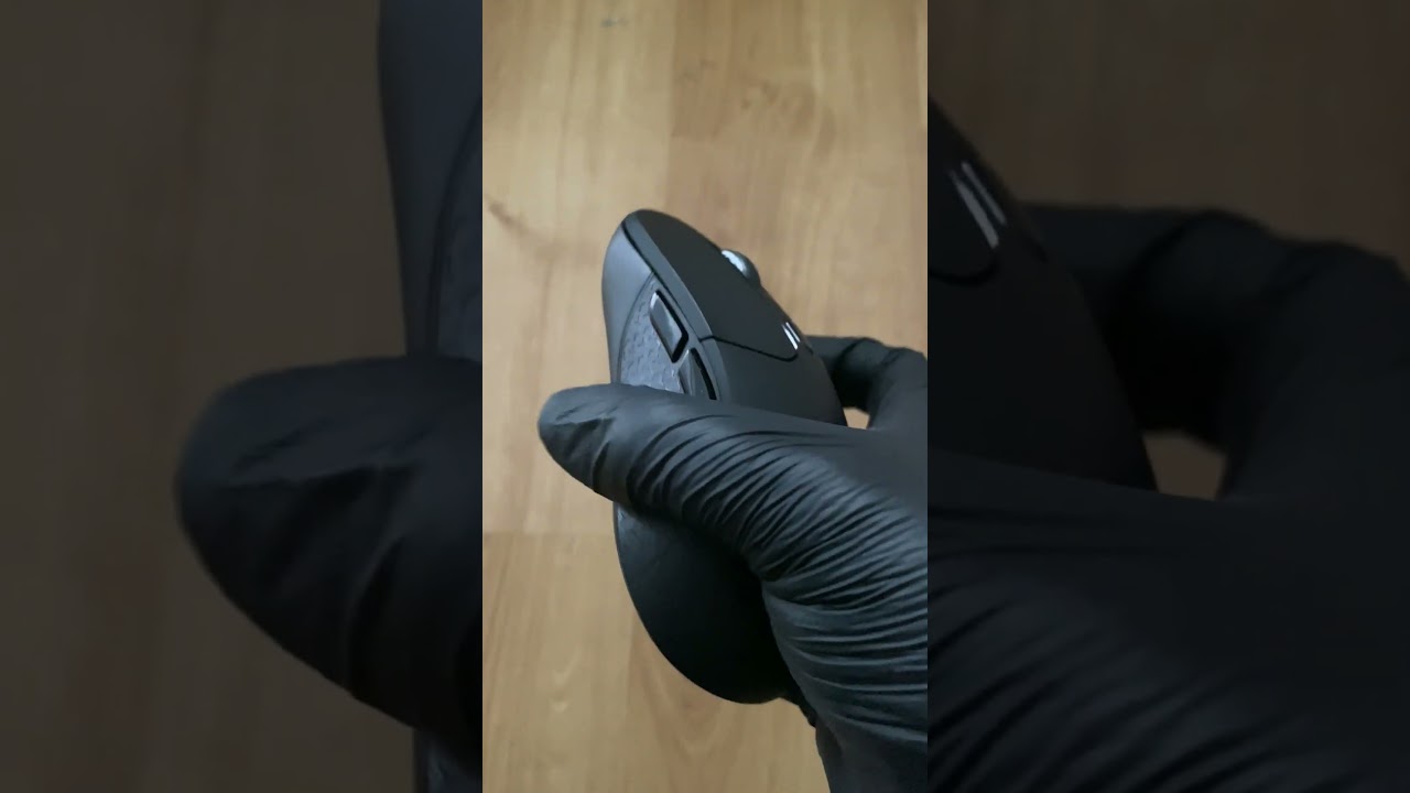 Keychron M3 4K #Keychron #M3 #4K #unboxing #shorts
