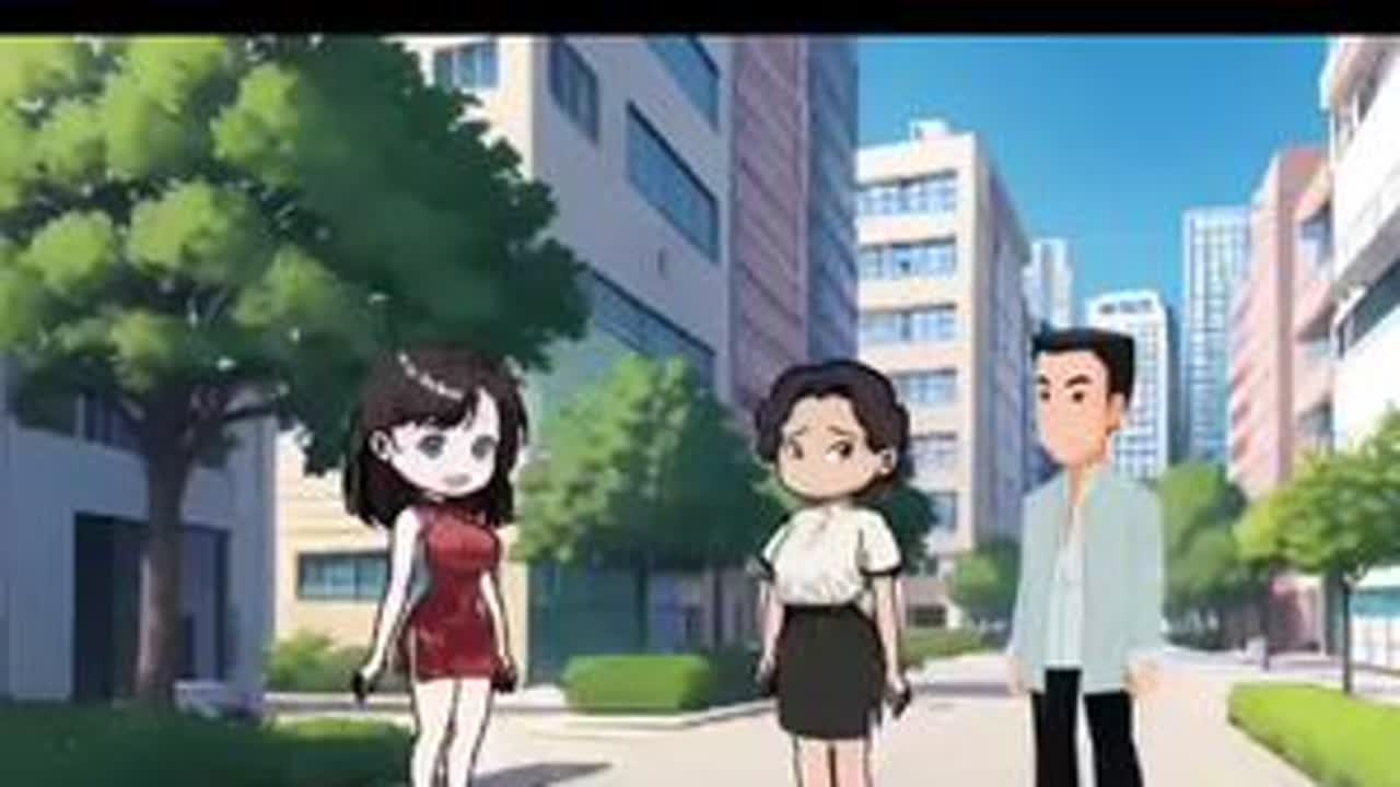婆婆指责媳妇吃里扒外  还想借由霸占媳妇陪嫁房