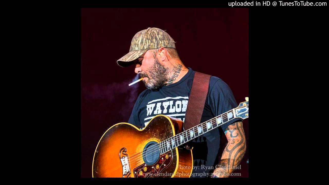 Aaron Lewis 06 - Let It Out