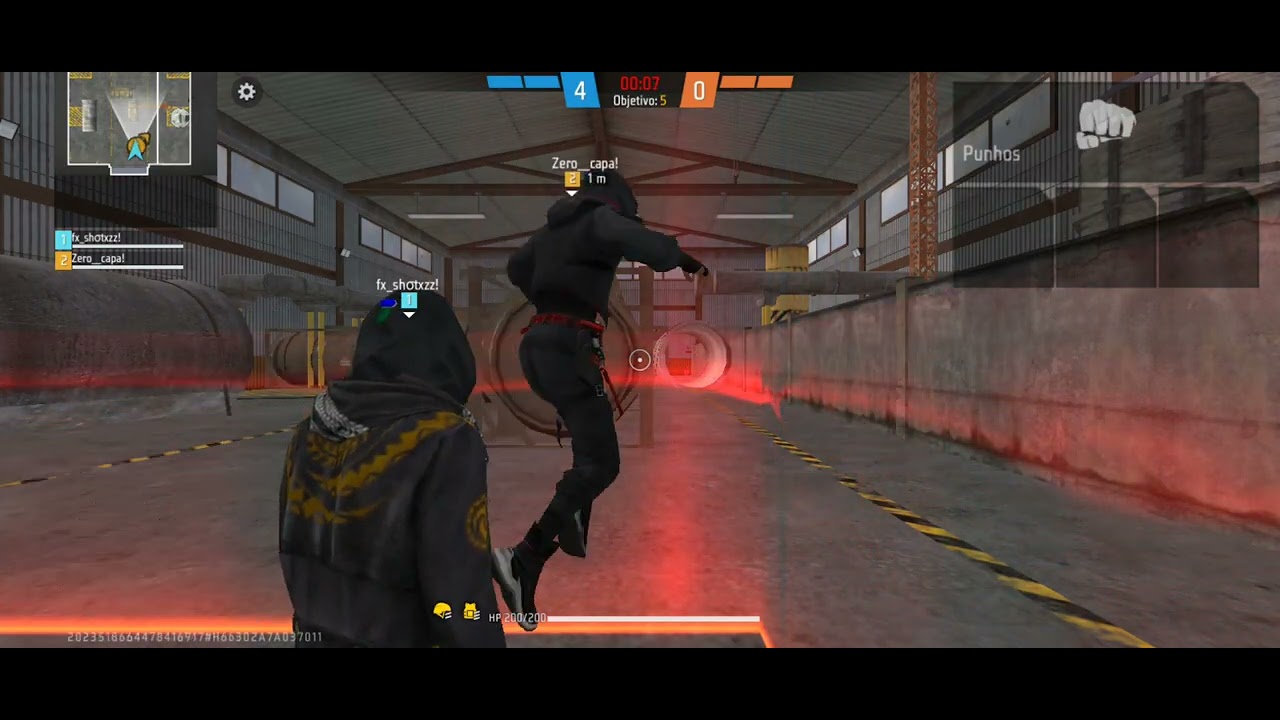 Só jogada insana 😀
