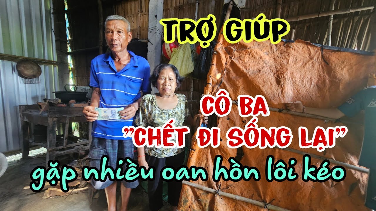 Gợn người 