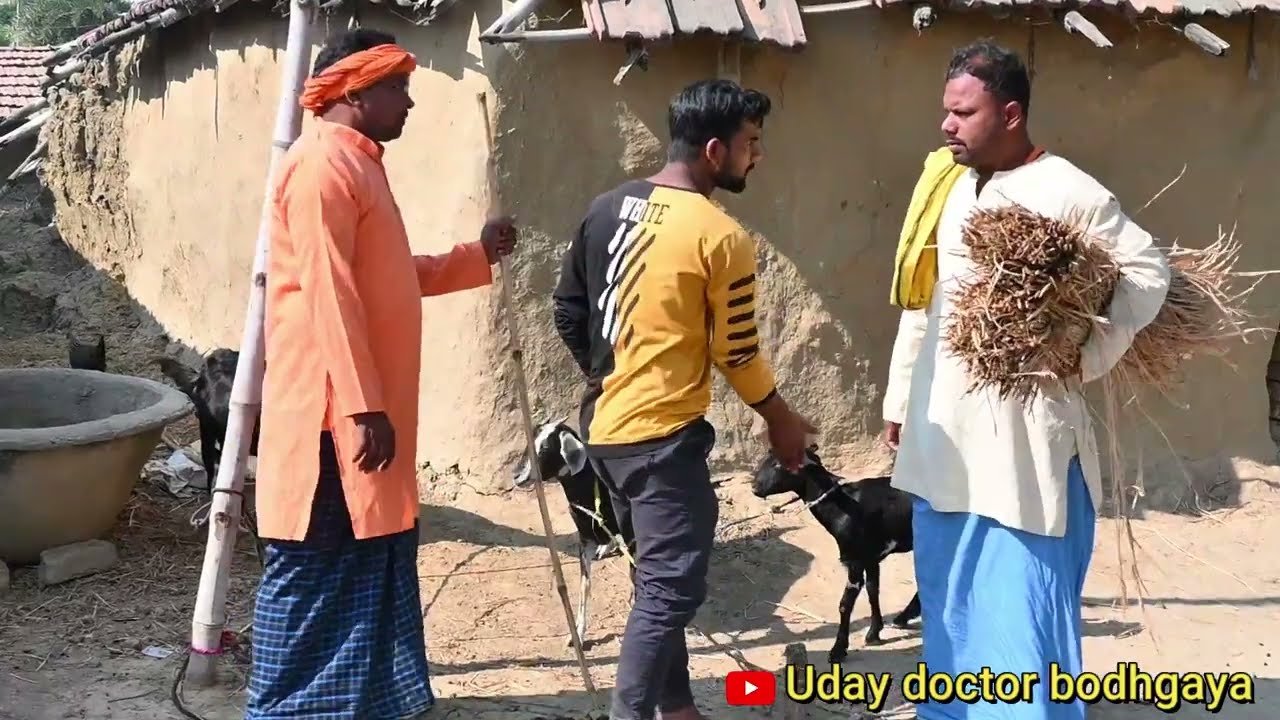 मुखिया जी।।
