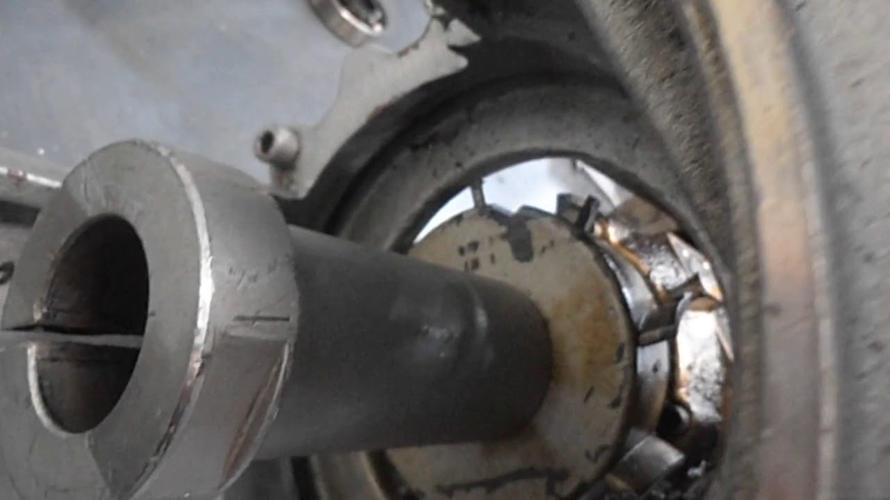 Allweiler Centrifugal Pump