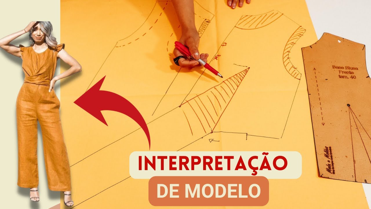 Interpretação de Modelo | Aula de Modelagem | Dayse Costa
