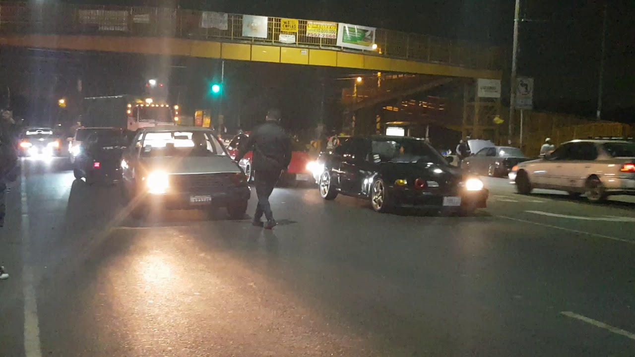 Piques en la Lima Cartago