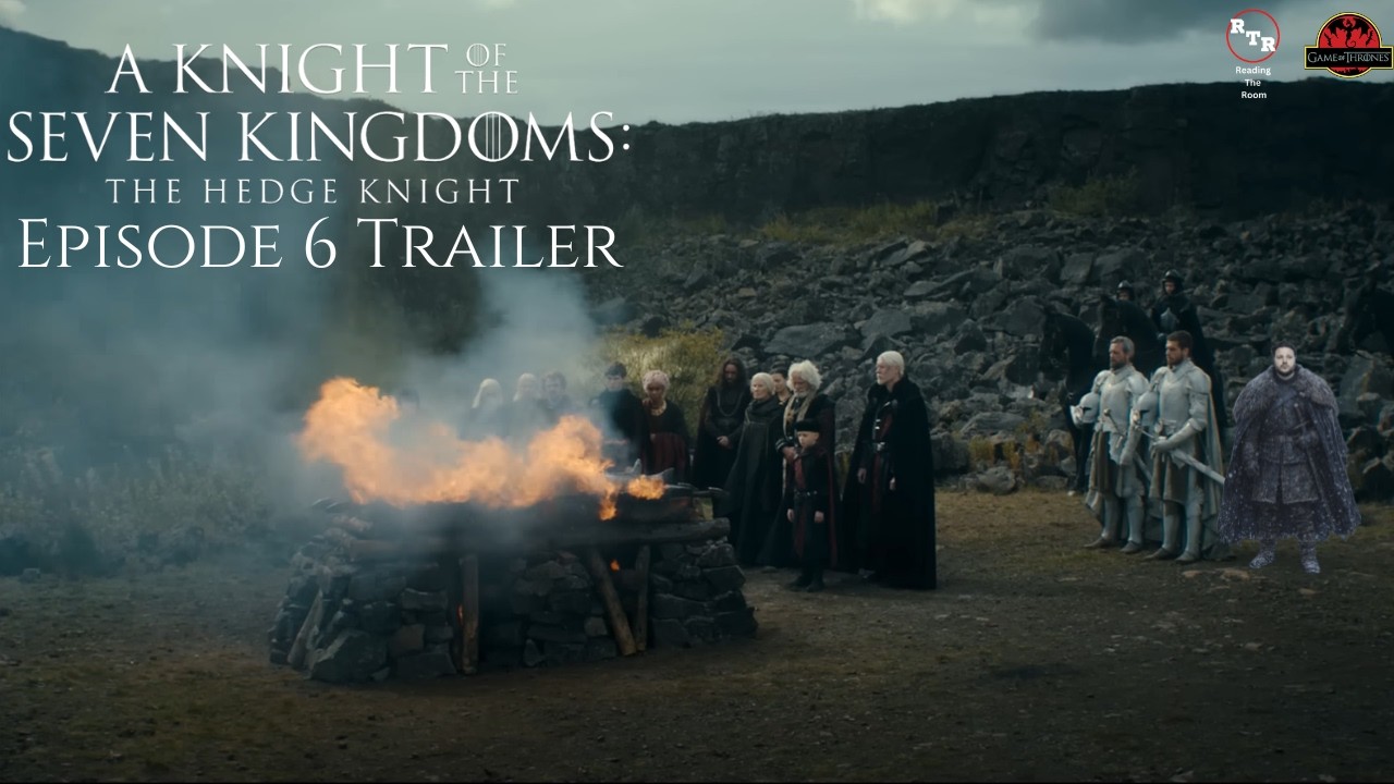 A Knight of the Seven Kingdoms | Episode 6 Trailer