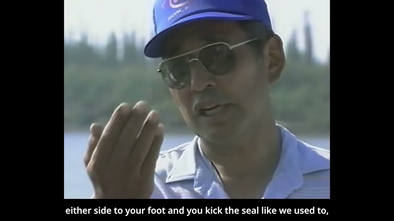 Edward Lennie and the Northern Games - Indigenous Sport Heroes