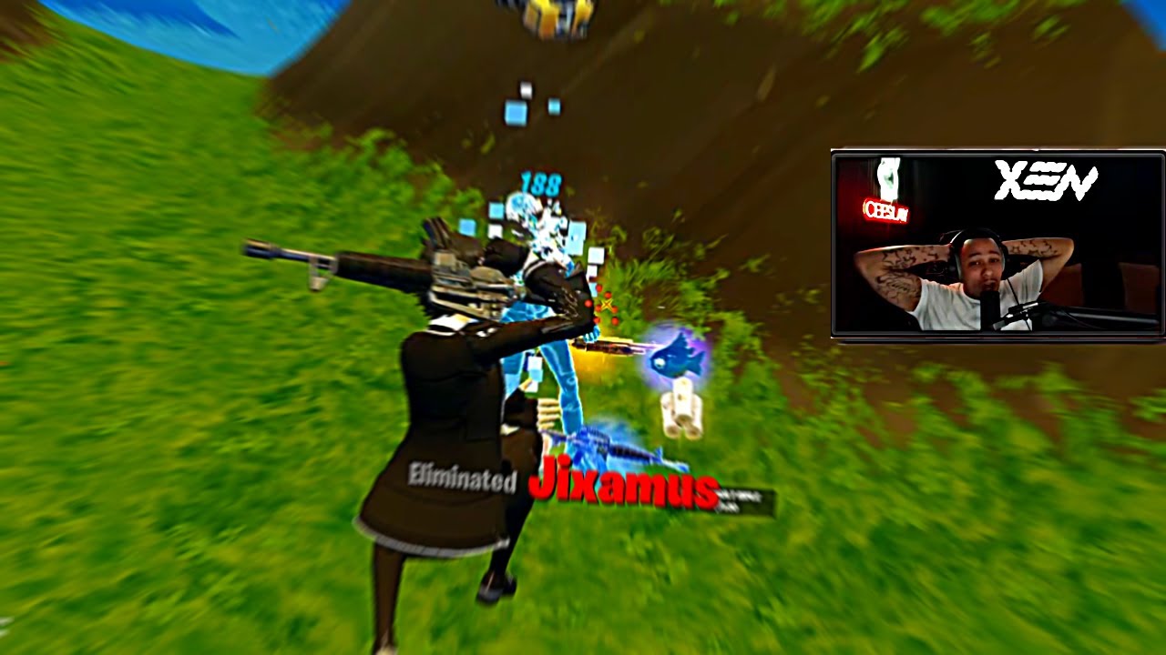 Withdrawals💊 (Ft. Ceeslay, Cobraxz and more) + Best KBM settings for AIMBOT 🎯