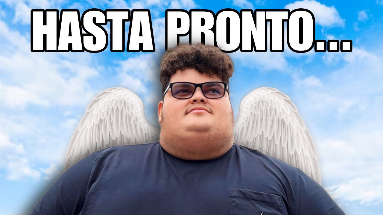 Momentos INOLVIDABLES con Callejas503 y Yeik 🕊️🧡 HOMENAJE