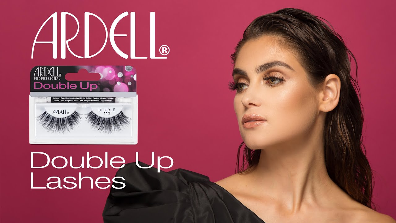 Ardell | Double Up Lashes