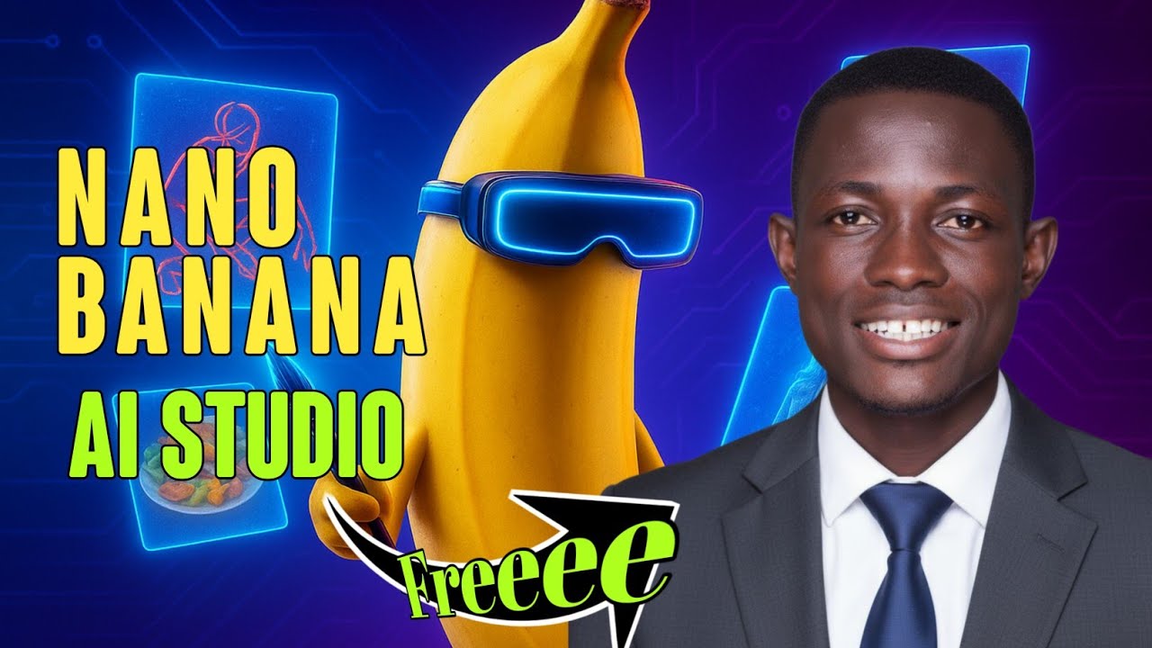 Use this AI Tool for free Photoshoot! Very realistic. Learn AI Prompting |Nana Banana|