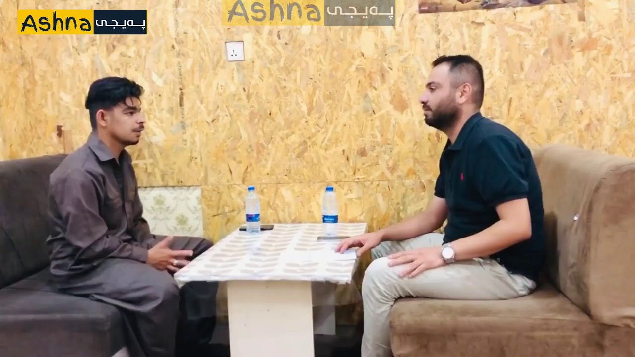 هات هات پرۆگرامێکی تایبەت لەگەڵ ئاراس خەباتی تووشی شۆک دەبیت سەبسکرایب لە بیر مەکەن Aras Xabati