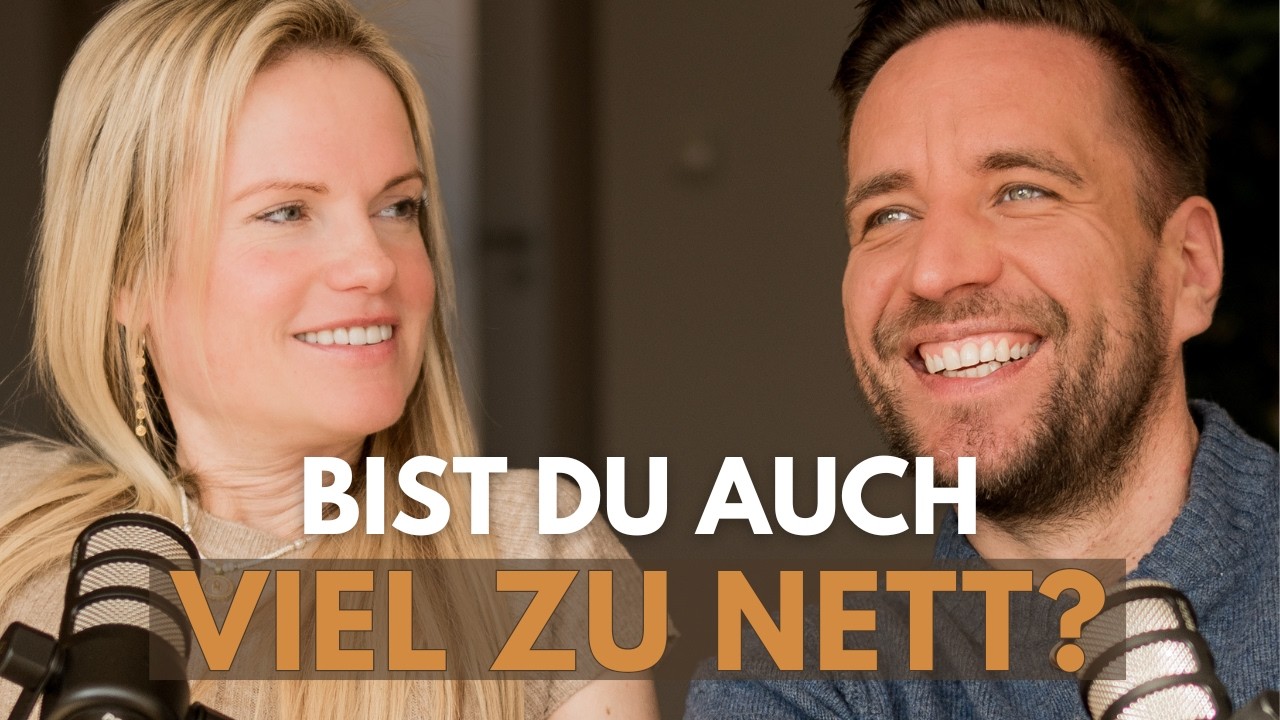 Grenzen setzen mit Achtsamkeit? | Folge 3