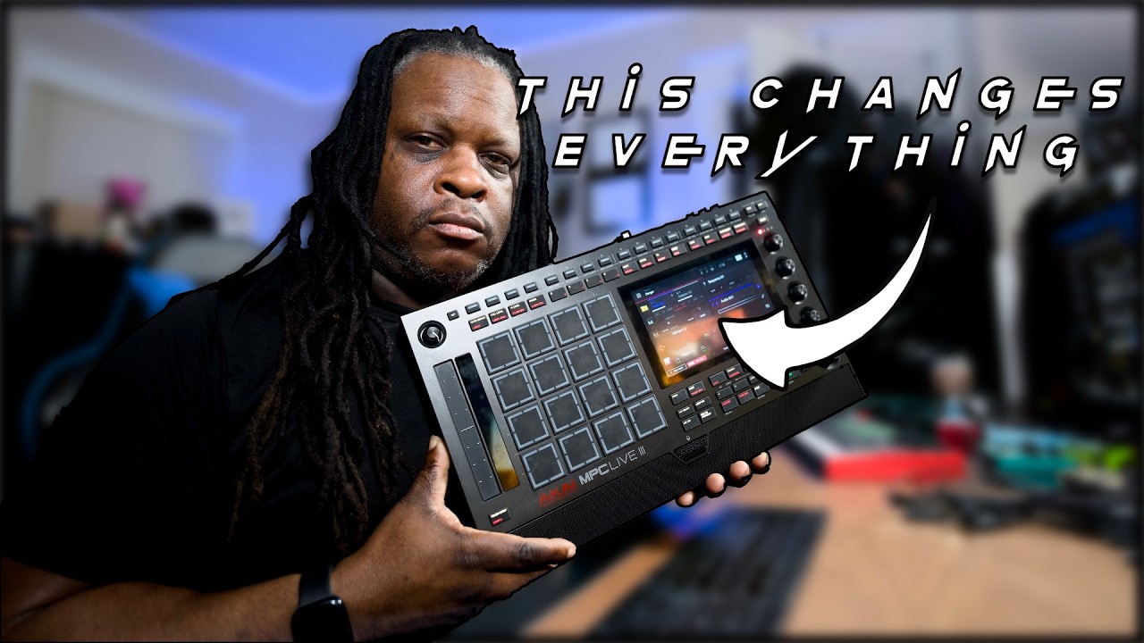 The NEW MPC Changes EVERYTHING (You Have No Idea…)