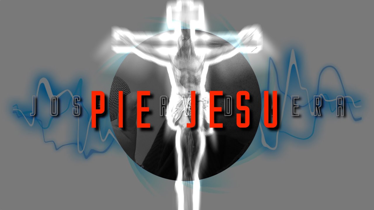 Pie Jesu - Jose David Vera (Tenor)
