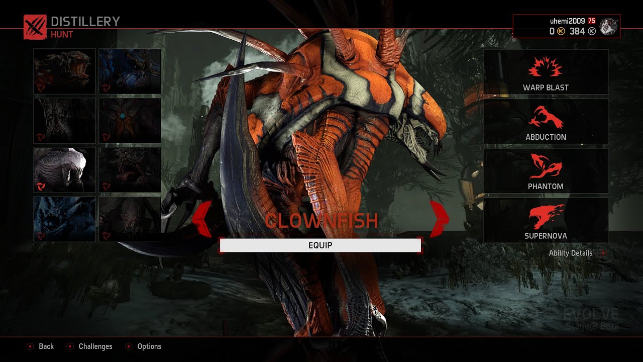 I'm Bringing Stage 2 Back - Evolve Stage 2 2024 Gameplay