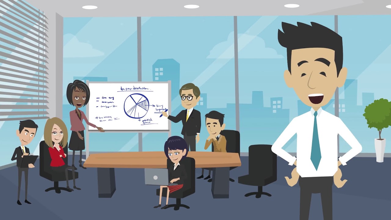 ICO promotion Company