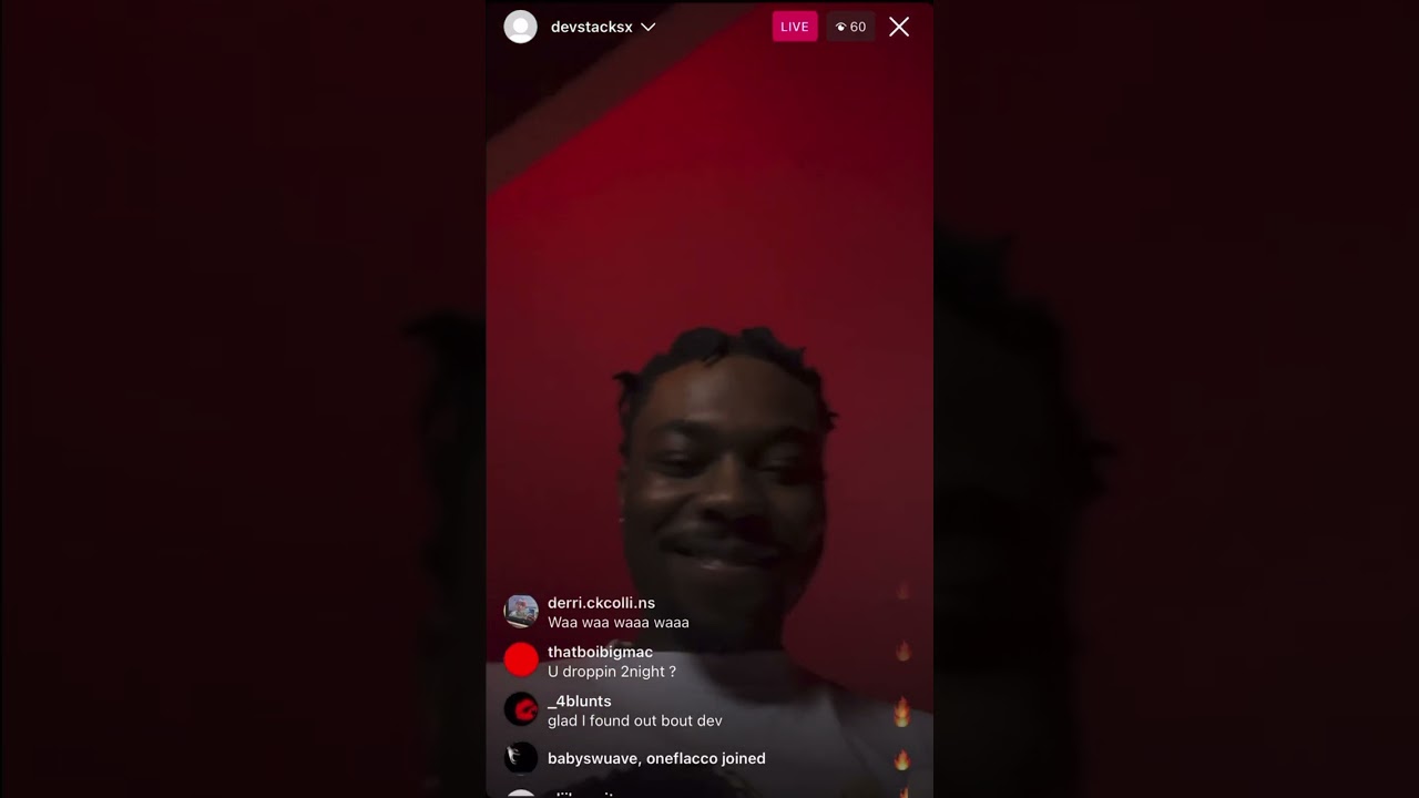 Devstacks - Untitled New Snippet