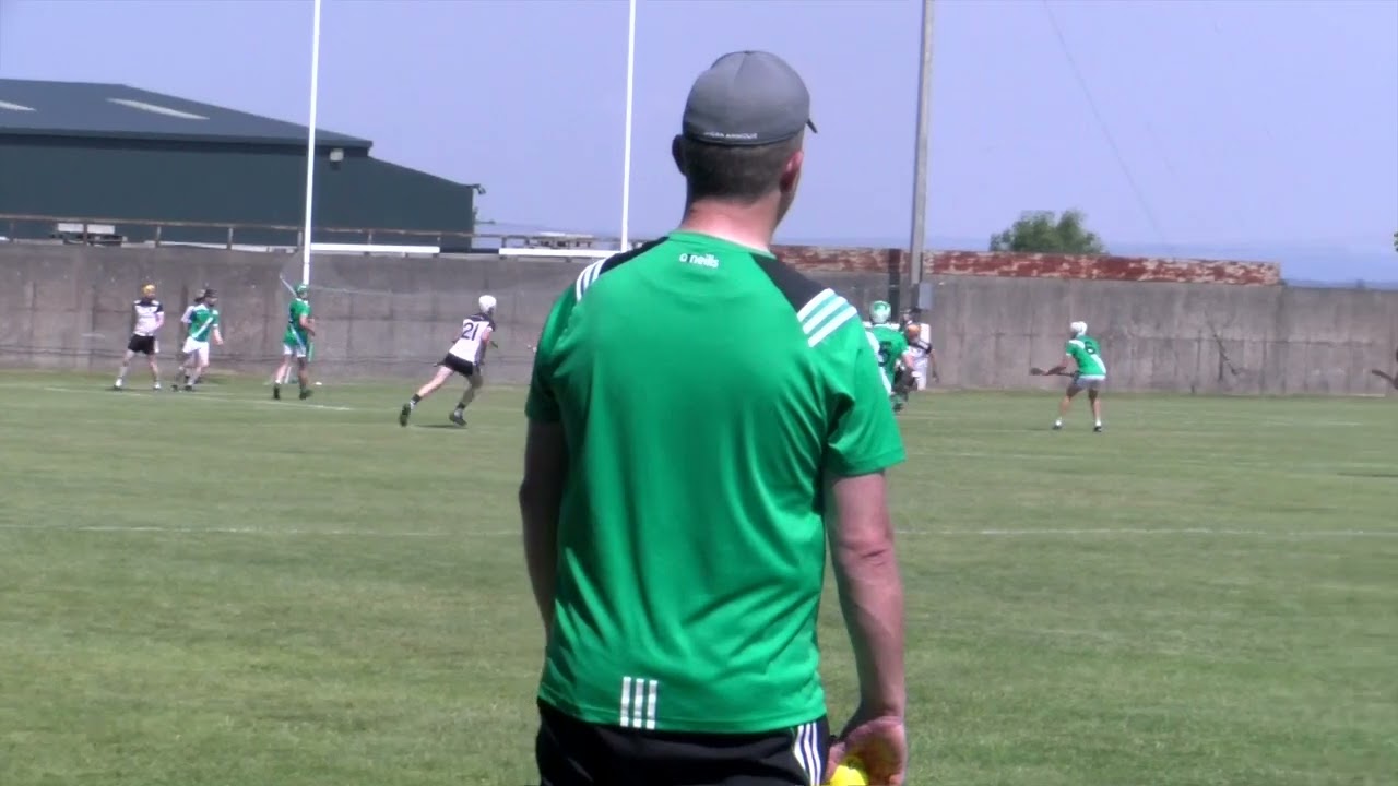 Mullinavat v Tullaroan