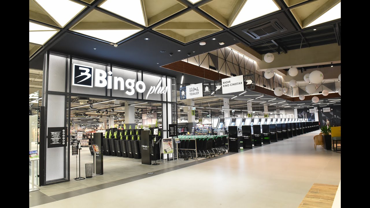 WSL BINGO Sarajevo