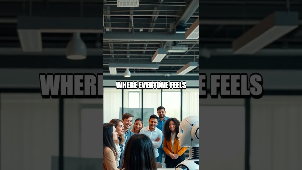AI and Emotional Intelligence in the Workplace