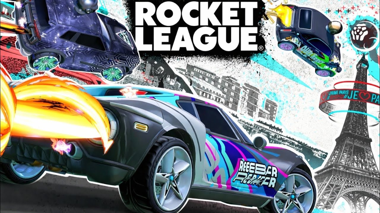 MINI #DIRECTO VIERNERO DE Jugando A Rocket League