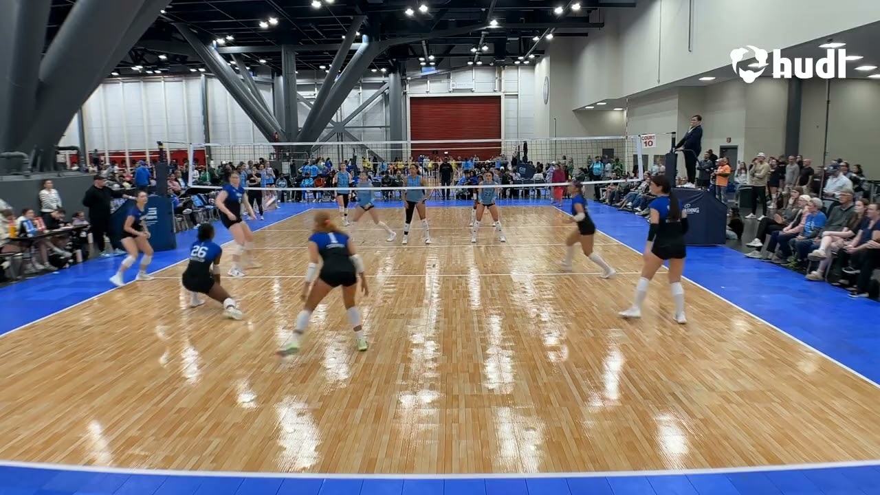 2026 Cross Court Classic