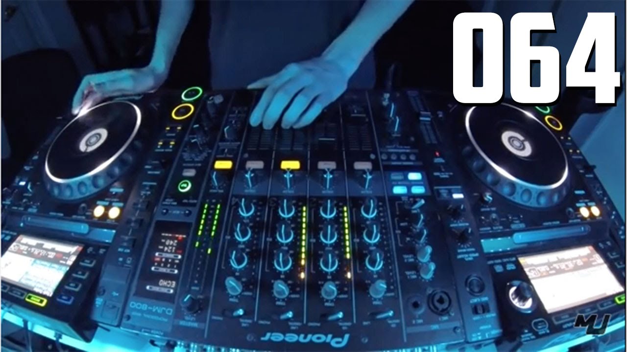 #064 Tech House Mix May 9th 2016