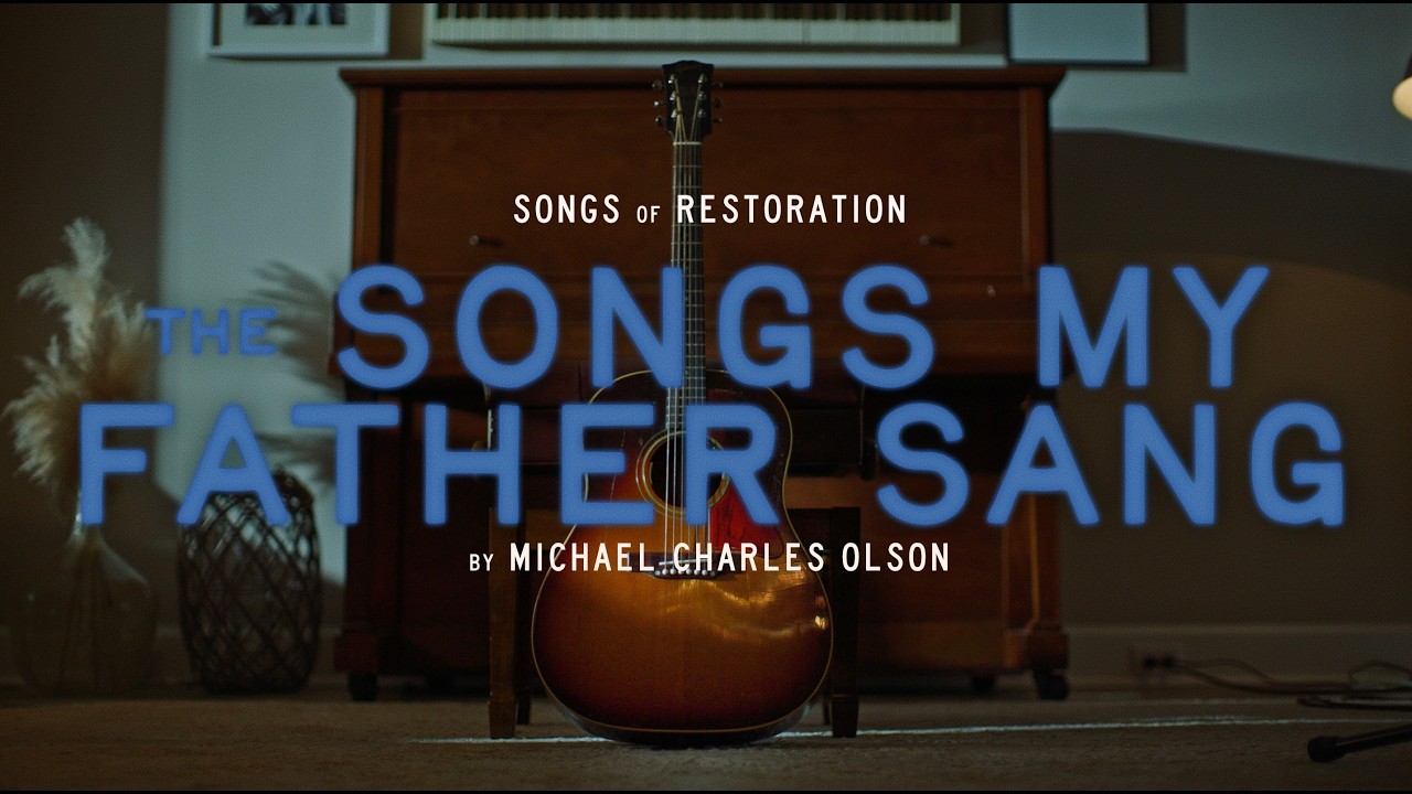 The Songs My Father Sang