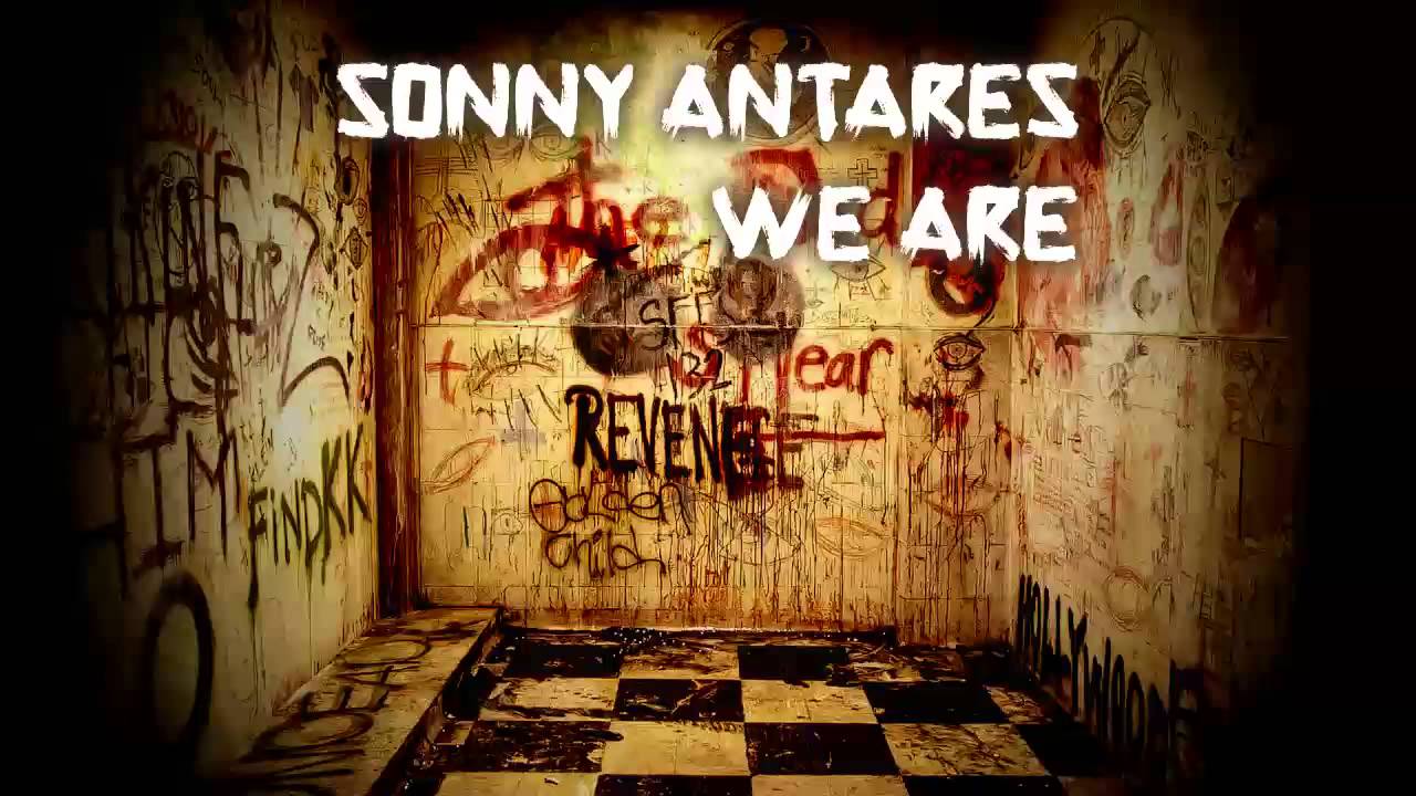 Hollywood Undead - We Are (Instrumental Cover by SonnyKadachi)