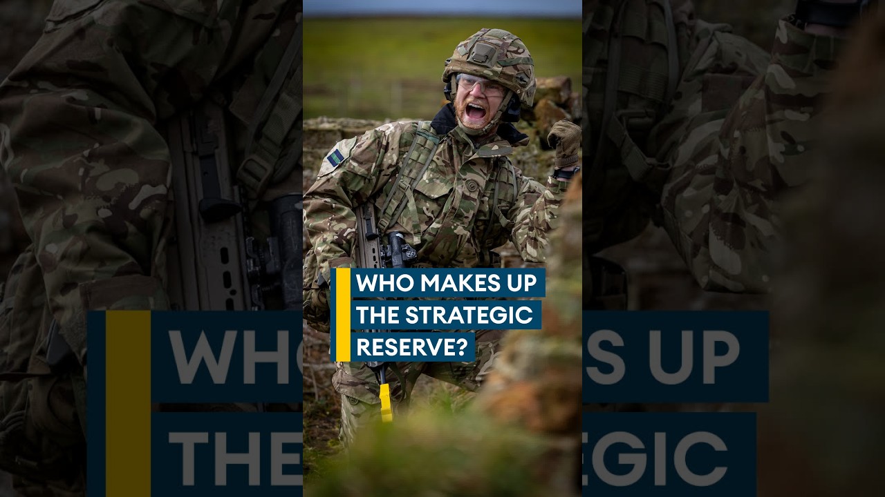 Would you get called up if UK went to war?