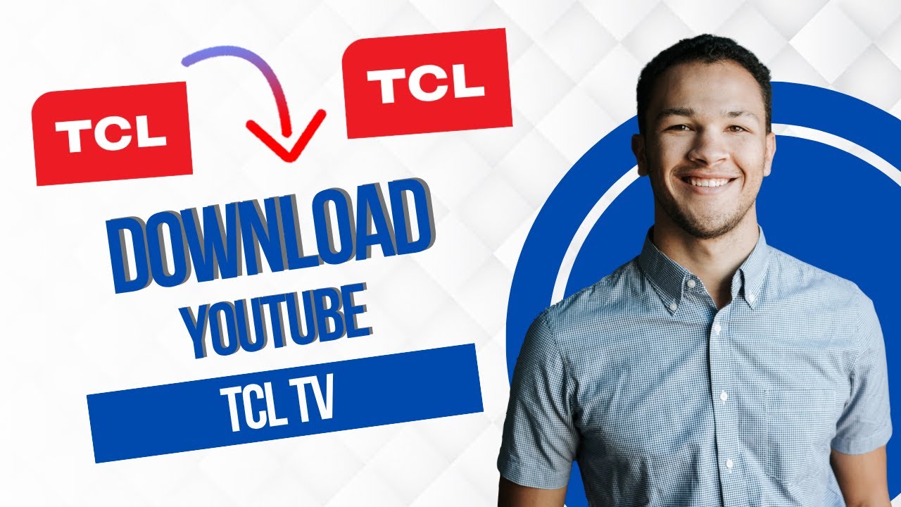Jak pobrać YouTube na telewizor TCL z systemem Android (najlepsza metoda)